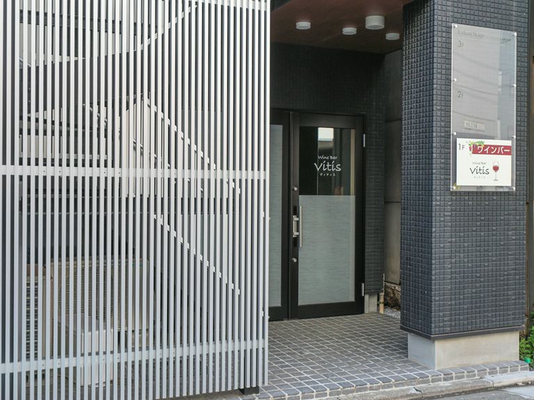店舗外観