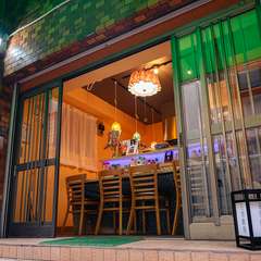 浅草駅から徒歩3分“深夜の小料理屋”