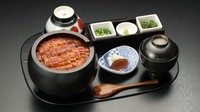 ひつまぶし 特上（1.5尾）