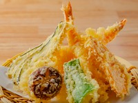 定食1400円　単品1100円