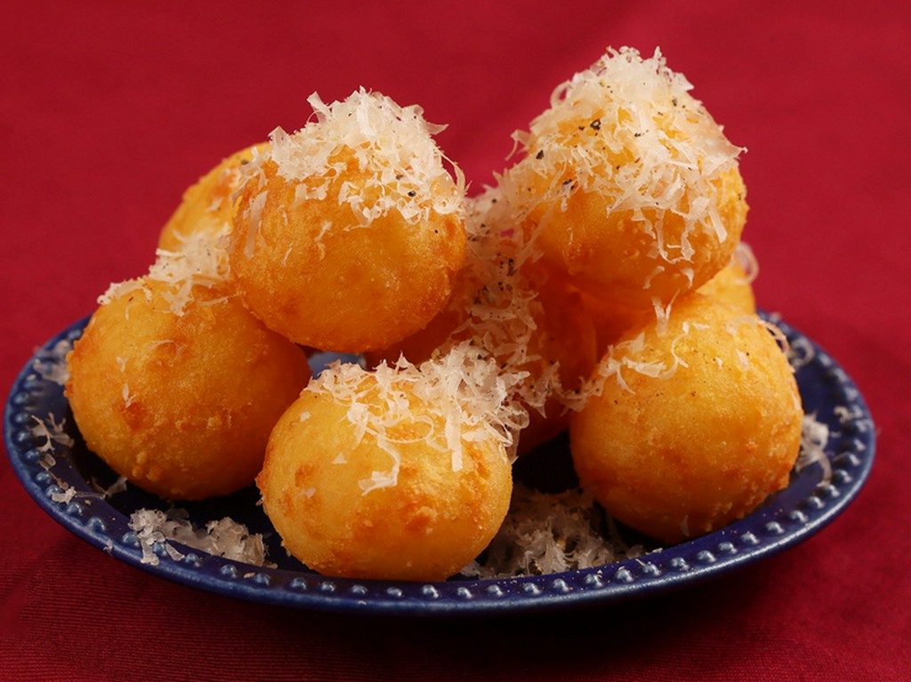 外はこんがり、中はほくほく『フリコのポテトフライ』