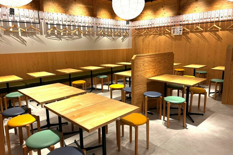 鉄板焼・お好み焼き 一歩 ヨドバシ仙台店 仙台駅東口周辺/鉄板焼 鉄板焼・お好み焼き 一歩 ヨドバシ仙台店 仙台駅東口周辺/鉄板焼