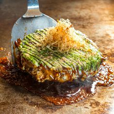 Teppan-yakiokonomiyakiippoyodobashisendaiten