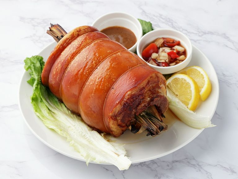 LECHON BELLY