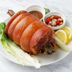 LECHON BELLY