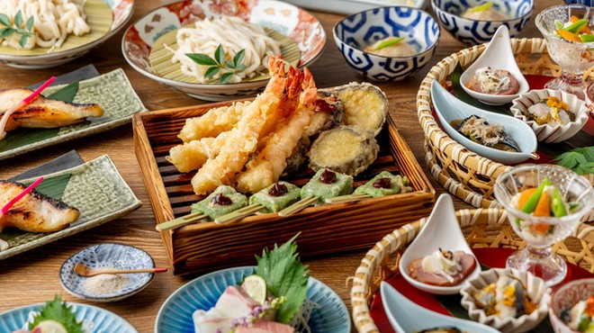 女子会におすすめ