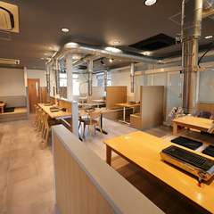 誰もが居心地良く過ごせるように。心あたたまるおもてなし