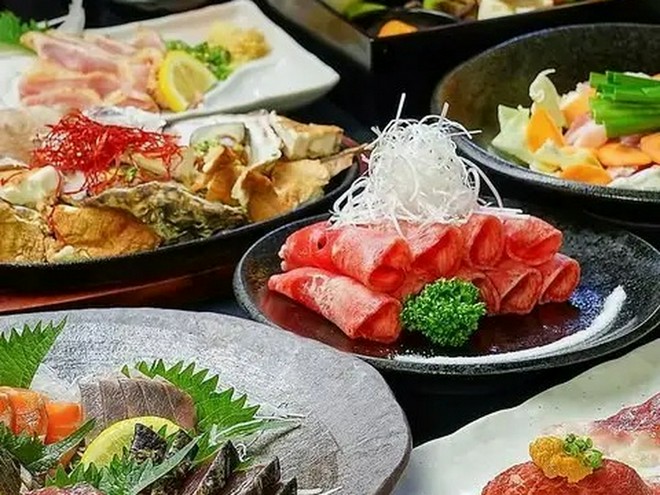 宴会におすすめ