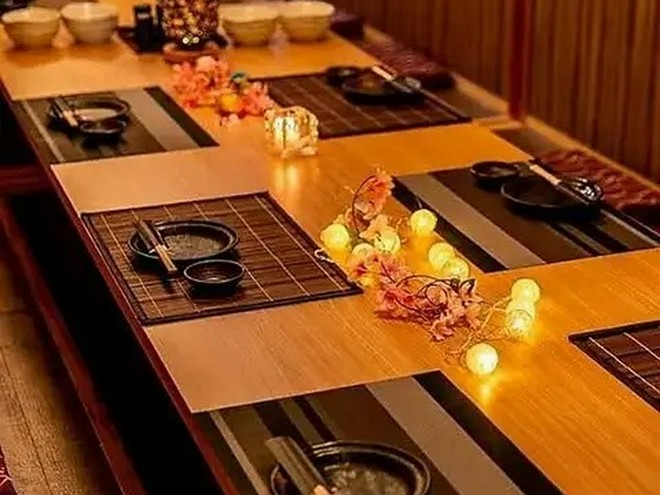 ファミリーにおすすめ