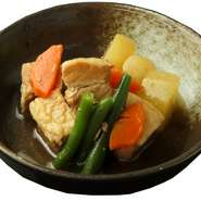 とろける旨さ。