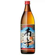 こってりとした飲みごたえのある味わいが特徴です。