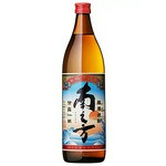こってりとした飲みごたえのある味わいが特徴です。