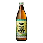 まろやかで飲み口のよい芋焼酎に仕上がっています。