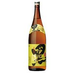 焼酎発祥の地【伊佐】を代表する焼酎。