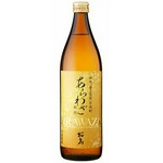 南薩摩の伝統に新技を加えて造られた軽やかで美味しい本格焼酎。