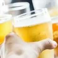 生ビール・ハイボール・サワー・カクテル・日本酒・焼酎など30種以上のドリンクが飲み放題でなんと2000円！大変お得な飲み放題です♪友人や同僚との飲み会・女子会・会社宴会など様々なシーンでご利用いただけます！