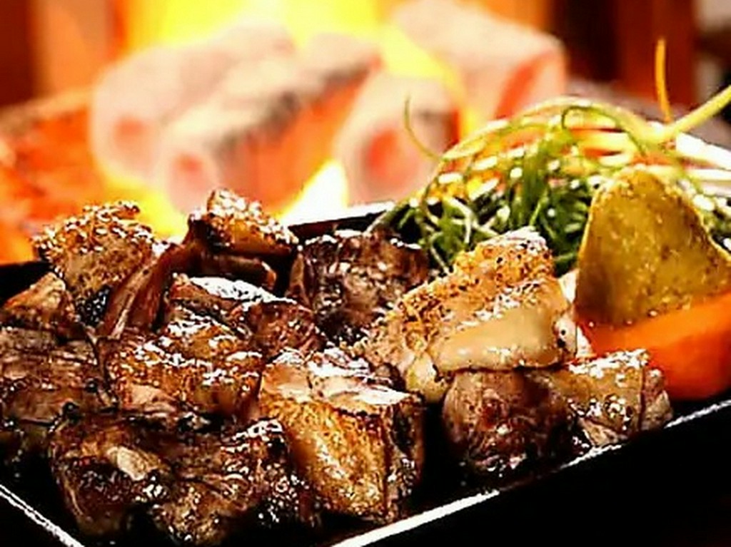 香りのライブ感をぜひ