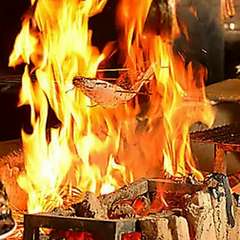 鹿児島県産食材を使った逸品の数々