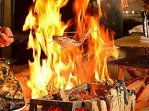 鹿児島県産食材を使った逸品の数々