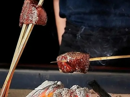 大人気の単品料理