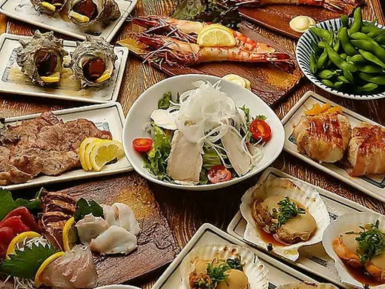 炭火が引き出す香り！鹿児島の味覚をぜひご堪能ください