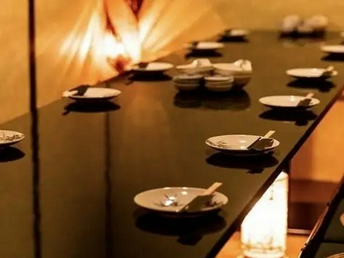 2名～6名様まで使える掘りごたつ個室完備！