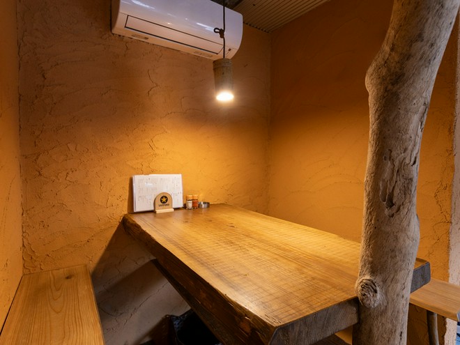 女子会におすすめ