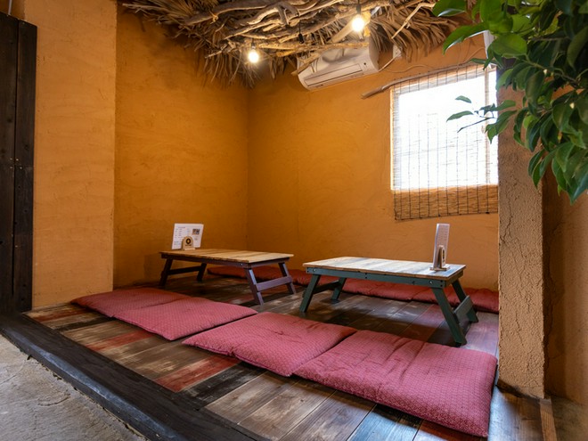 ファミリーにおすすめ