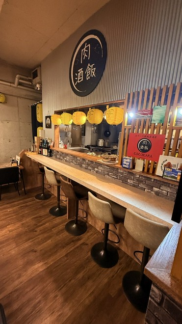 1人でも入りやすい