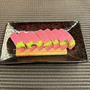 板わさ
