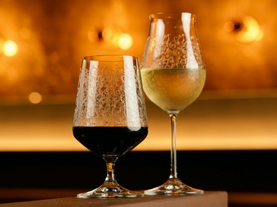 ワインリストをご用意いたしております。