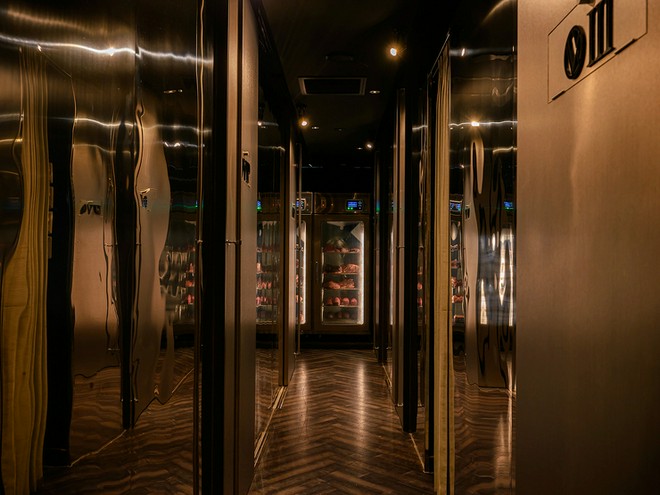 オシャレな雰囲気