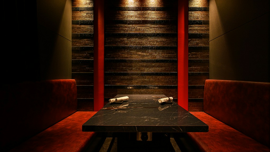 食事そのものが思い出深いデートへと昇華