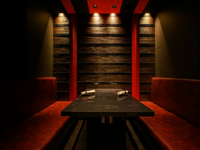 女子会におすすめ