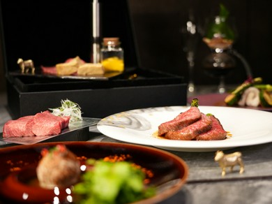 歓送迎会におすすめ