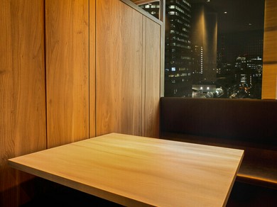 【全席個室】2名様よりご利用可能♪