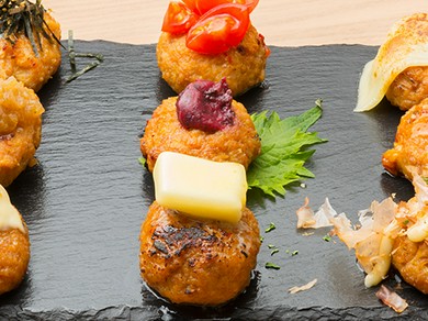 映え居酒屋なら『伊まる』