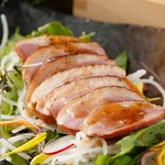 脂ののったジューシーな逸品です。

