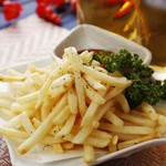 気づけば食べる手が止まりません。

