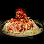 ※2人前の価格です。ご注文は2人前～承ります。