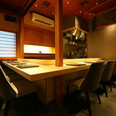 “このお店で過ごしてよかった”を目標に日々精進