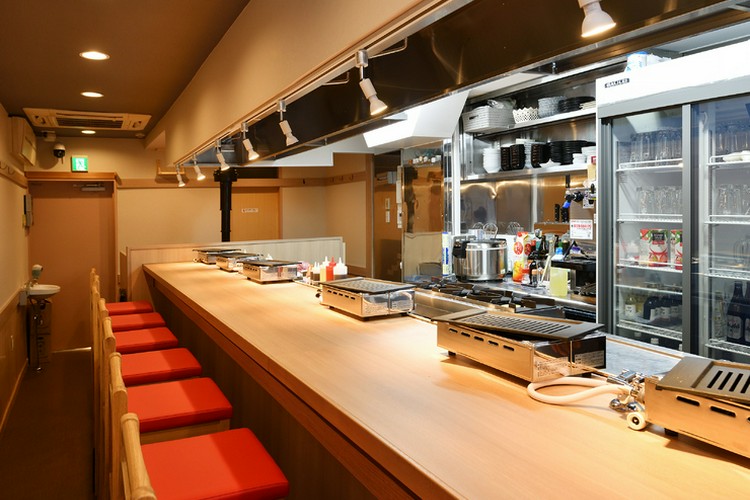 焼肉金ちゃん 伊勢佐木町/長者町/焼肉 | ヒトサラ