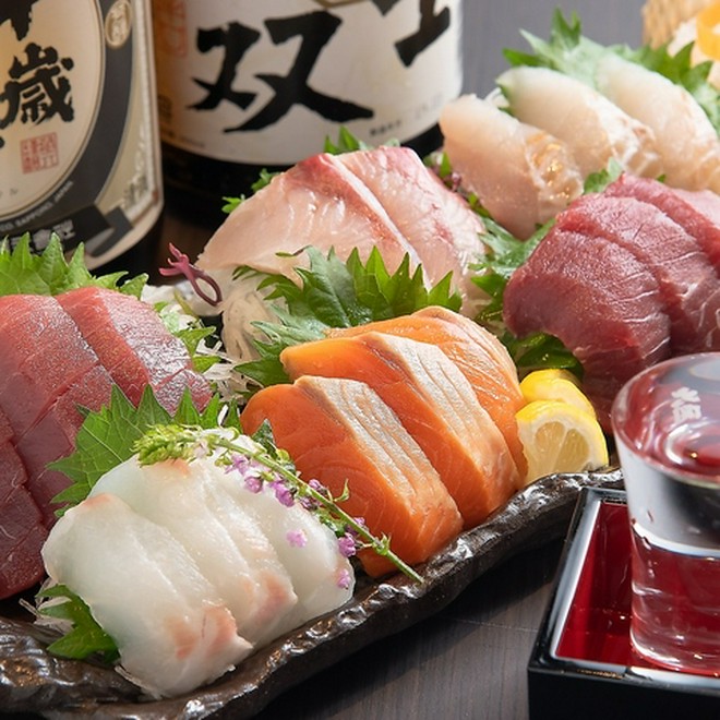 地方の味を楽しめる