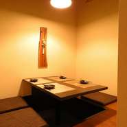 普段使いから特別な日まで、幅広いシーンでお気軽にご利用下さいませ