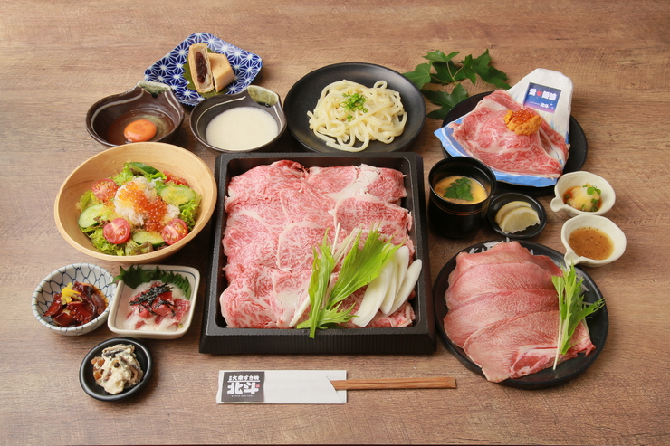 OMAKASE 코스