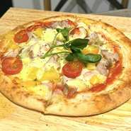 UNO PIZZA