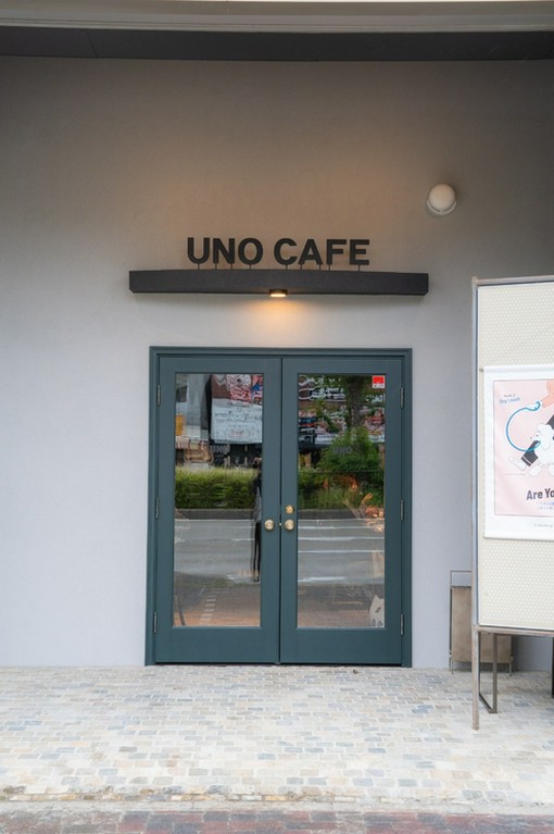 こだわりの空間ともてなしに癒される、ドッグカフェ