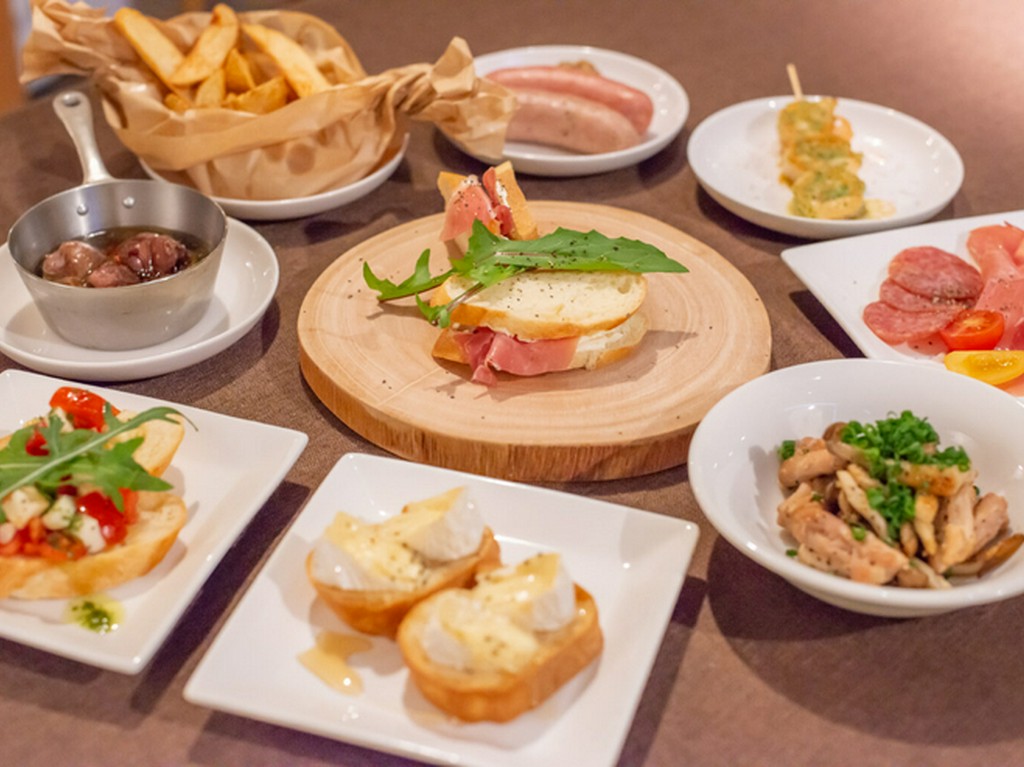 大切なイベントにぴったりな、プロフェッショナルな設備を完備