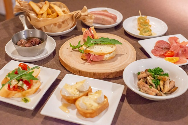 宴会におすすめ