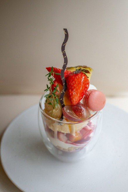 女子会におすすめ